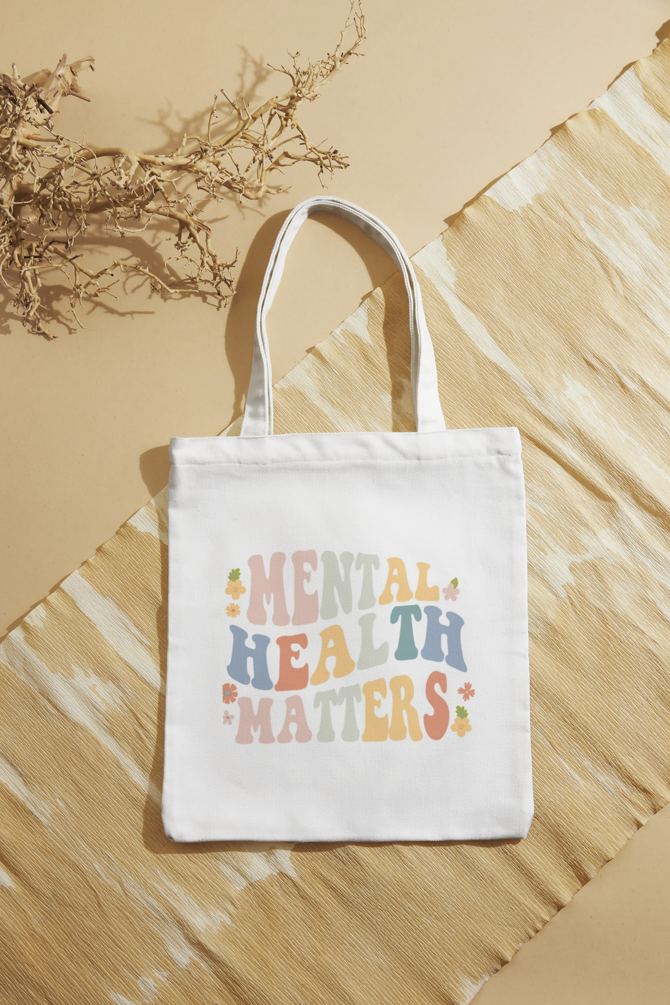 Mental Health Matters