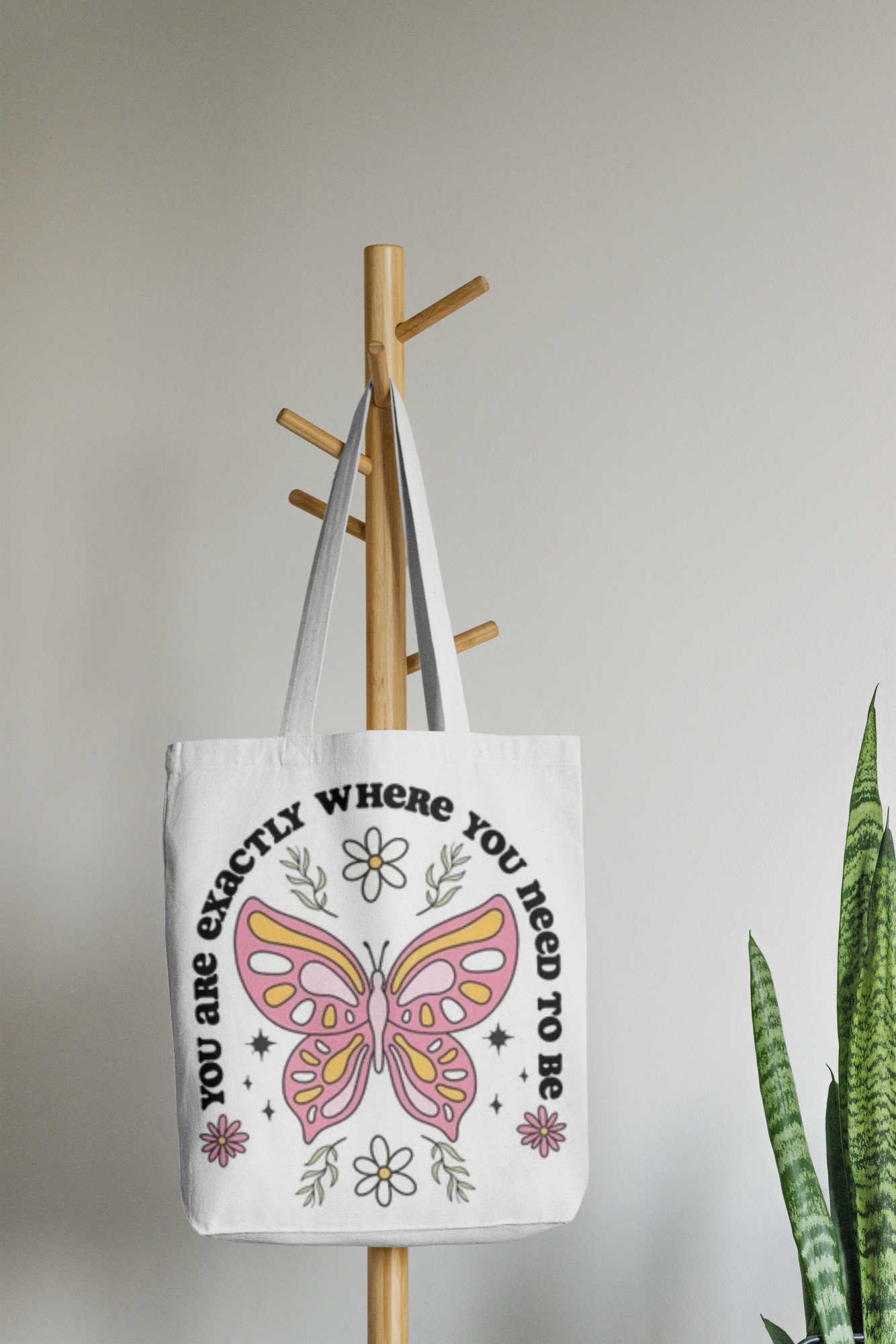 You are exactly where you need to be